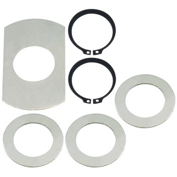 Camshaft Washer & Circlip Kit - General Purpose